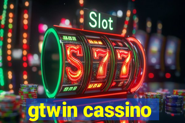 gtwin cassino